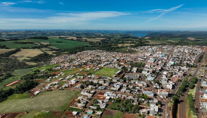 Estado propõe repasse direto do Fecap para empresas de Rio Bonito do Iguaçu